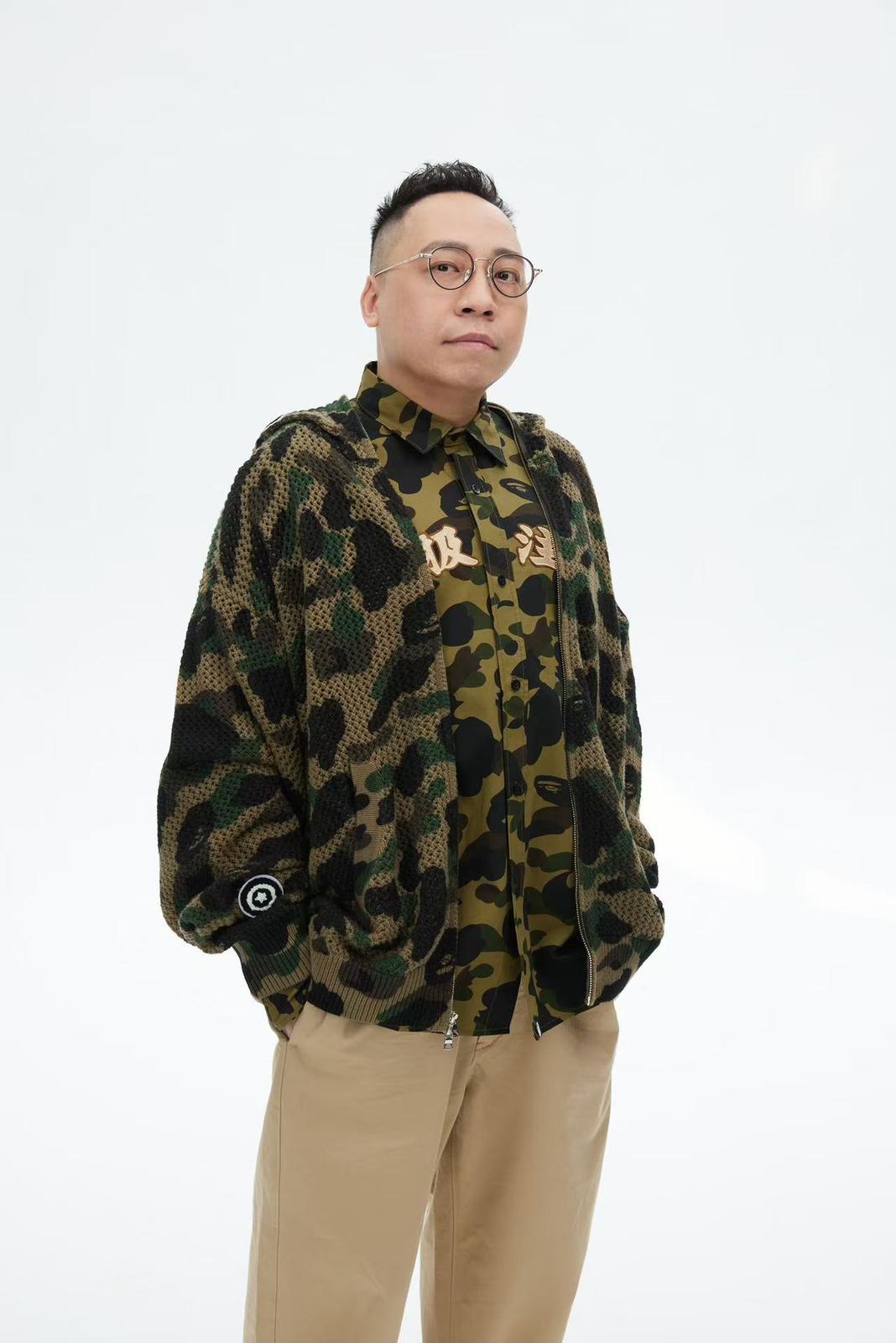 C君認同肯上台表演棟篤已經好有膽識。