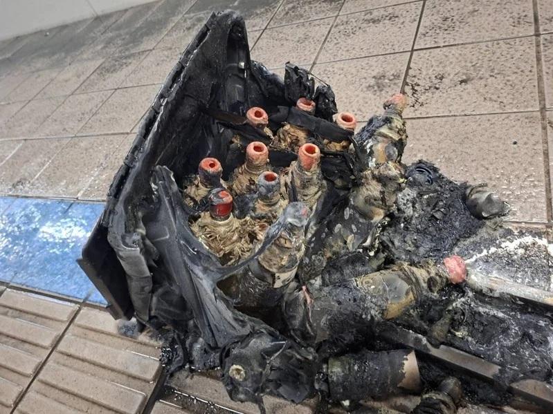 台北隨機傷人案|