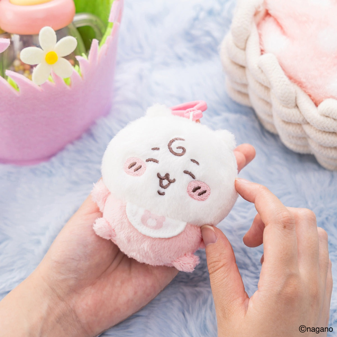 Chiikawa Baby 公仔吊飾