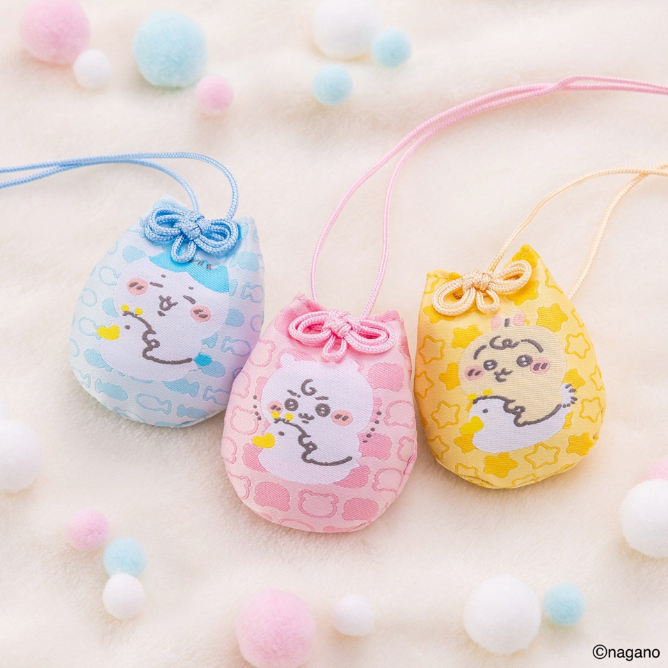 Chiikawa Baby 御守