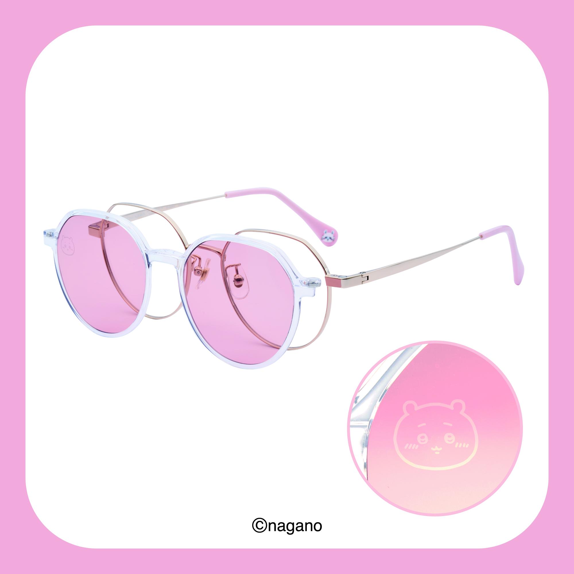 Chiikawa﹙吉伊卡哇﹚與Momonga﹙小桃鼠﹚ Switch系列 $1199