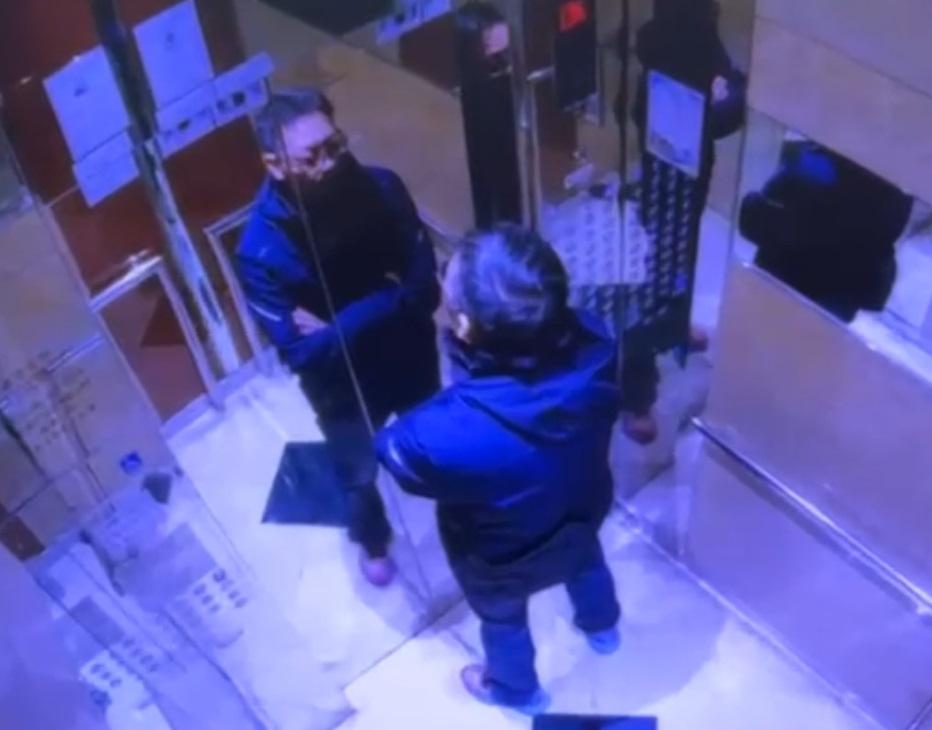 青衣49歲鄭卓華失蹤。(政府新聞處圖片)