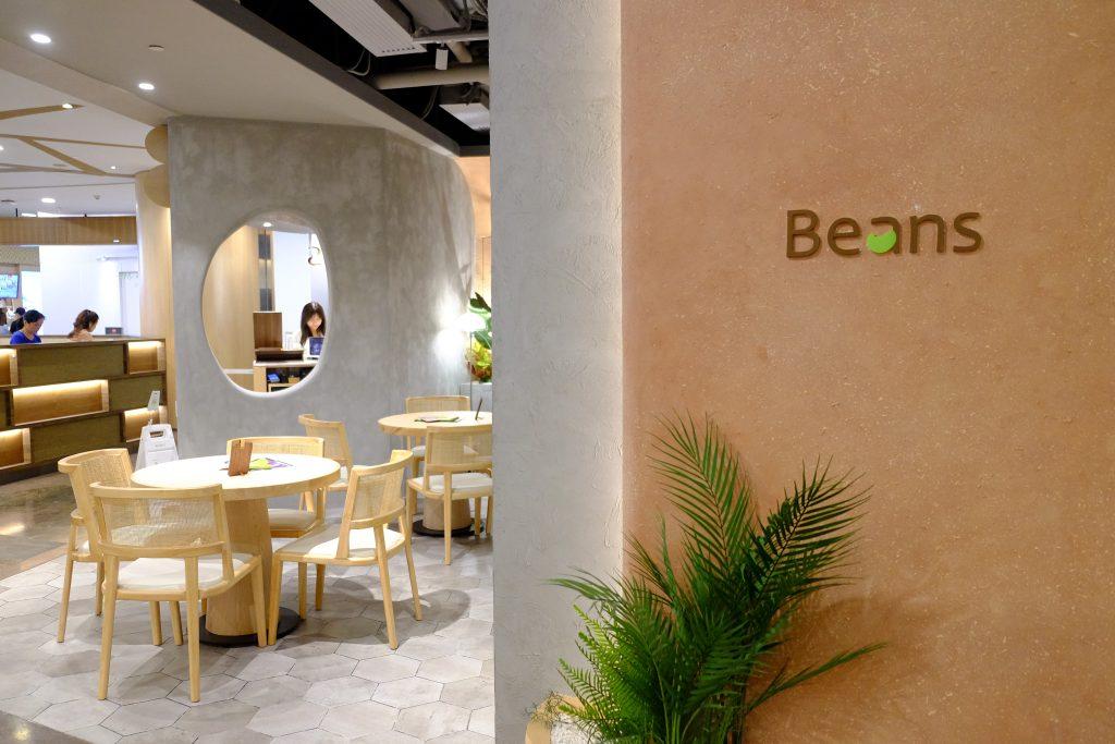 Beans一直每個月捐數百張飯券予FOOD-CO再分發給NGO(非政府組織),送給有需要的人。