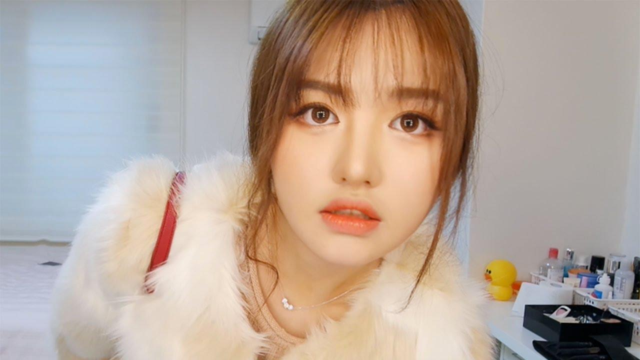 南韓化妝網紅Daddoa在YouTube擁有111萬Followers。