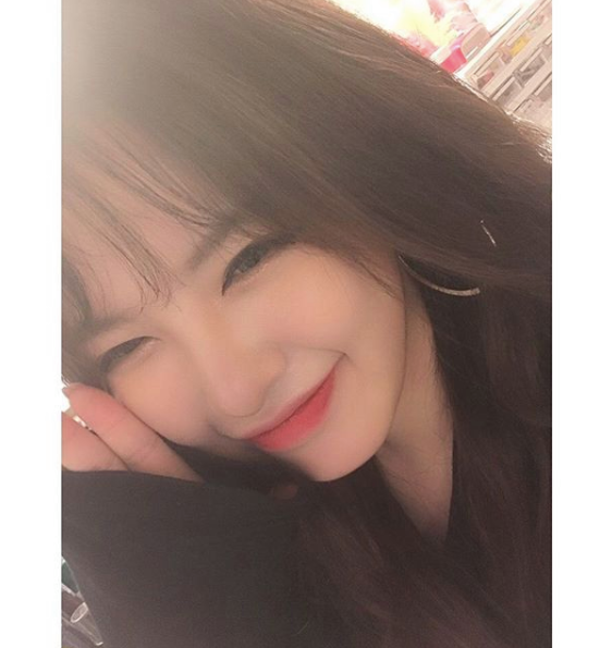 南韓化妝網紅Daddoa爆紅近十年。