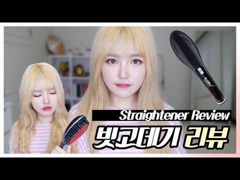 南韓化妝網紅Daddoa爆紅近十年。