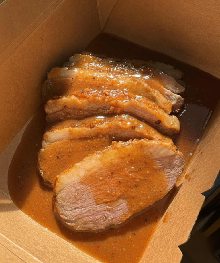 西班牙美食網店Diverxu供應鹽燒西班牙牛舌、慢煮西班牙鴨胸配秘製醬汁,配搭西班牙汽酒與果酒。