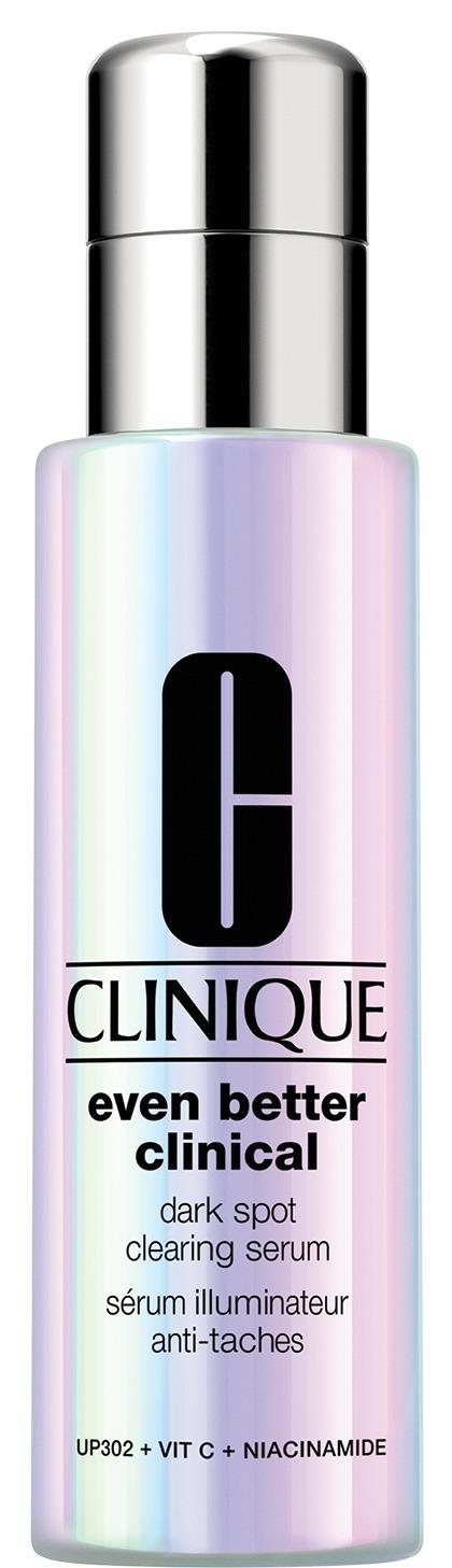 CLINIQUE以溫和高效的醫學級配方及安全可靠成分,打造多款護膚及彩妝產品,擺脫7大肌膚困擾。