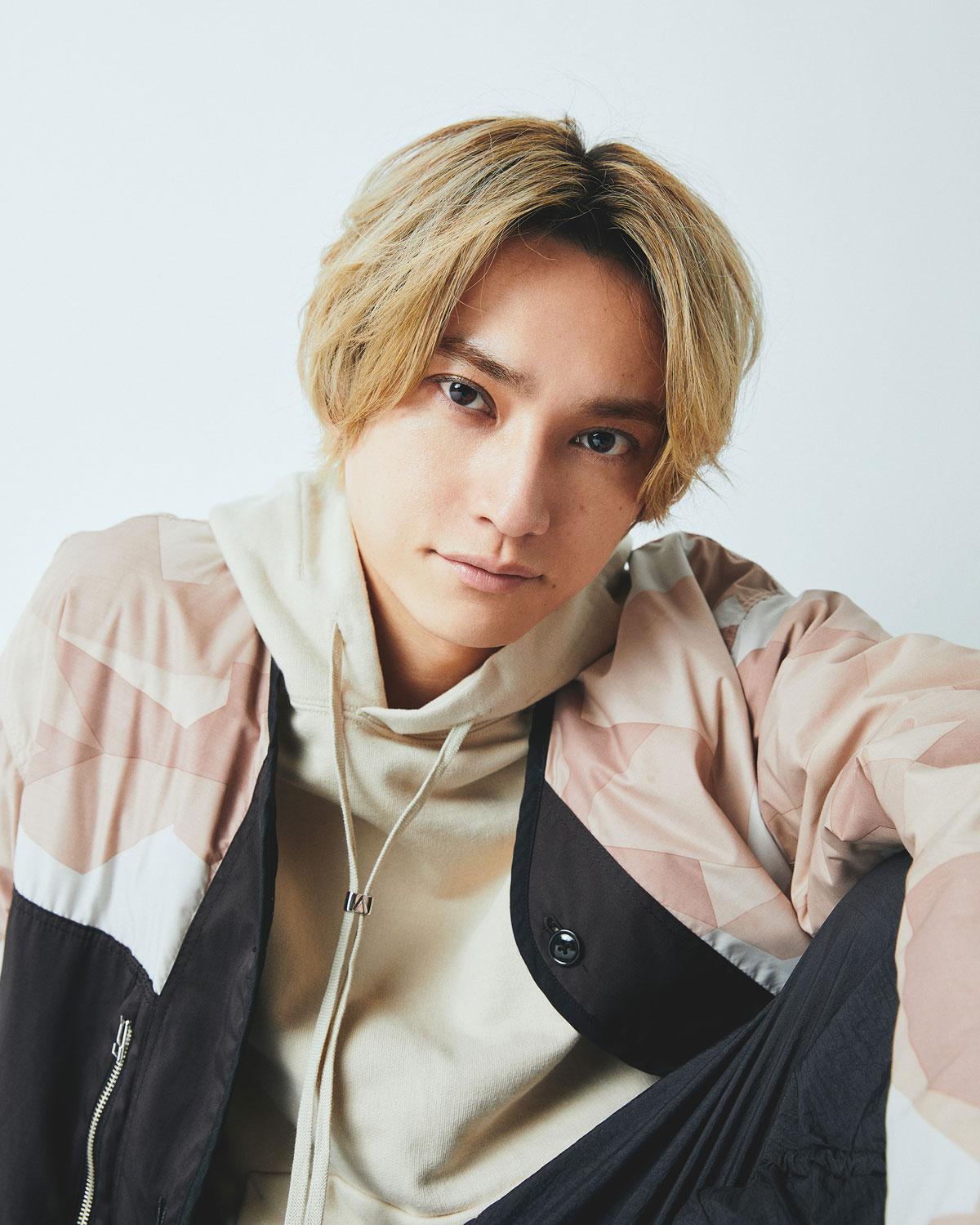 39歲SKY-HI(日高光啟)近年開設事務所「BMSG」做老闆。