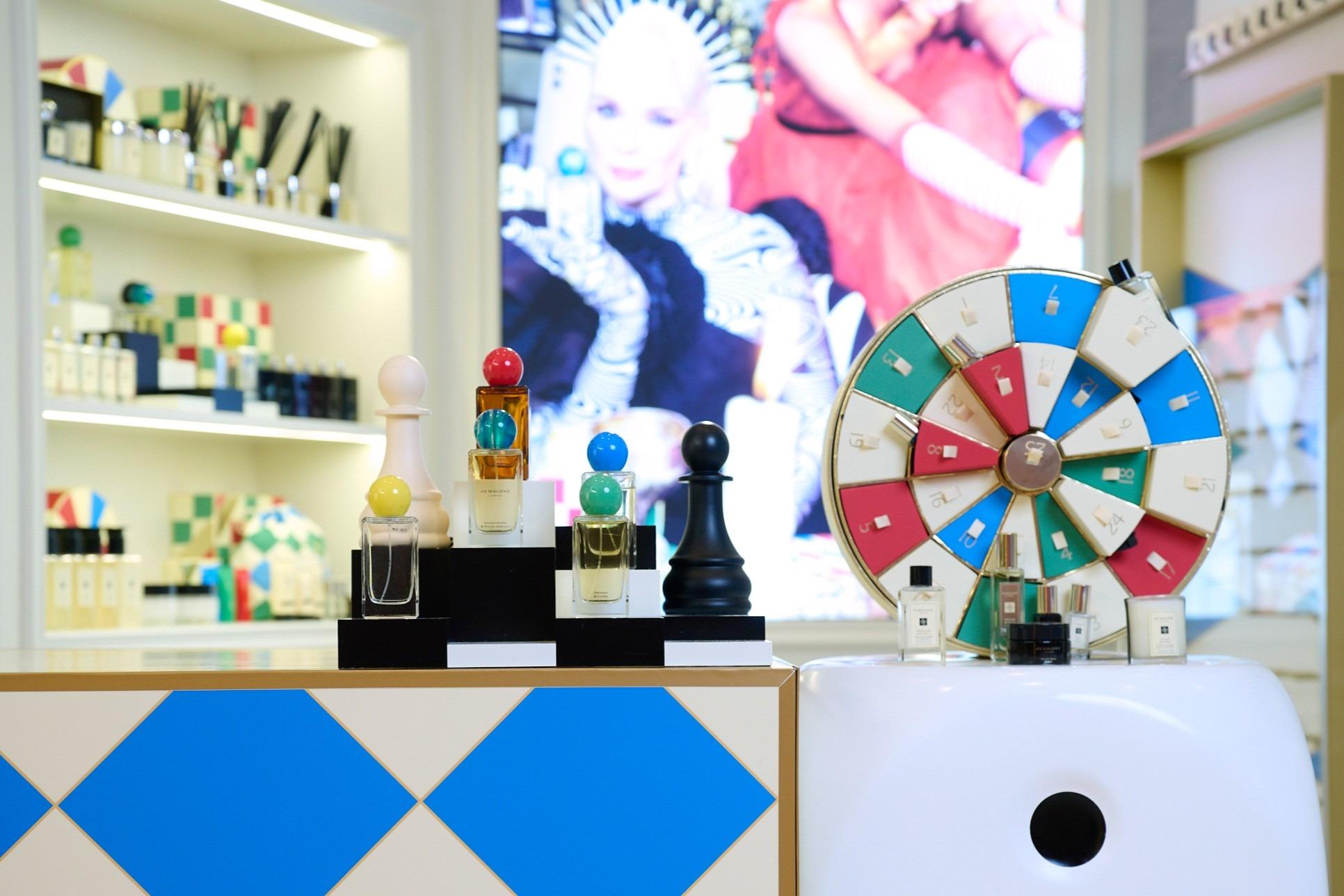 4款人氣節日香調今年一同回歸。