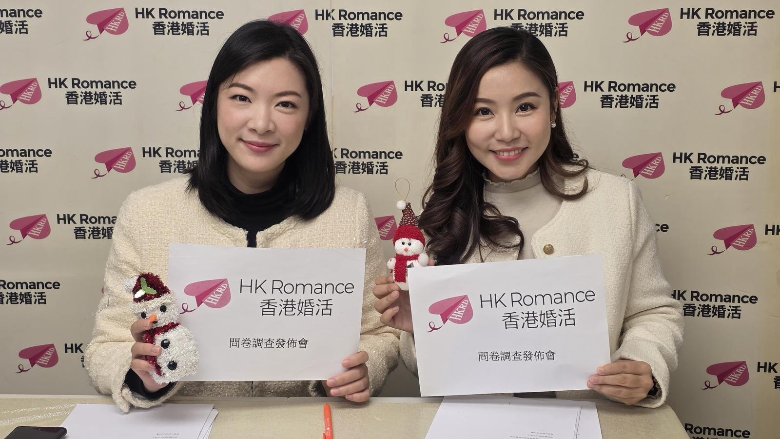 HKRD創辦人張惠萍Anita Cheung (左)、創辦人黃嘉如Yubi Wong (右)。(HKRD)