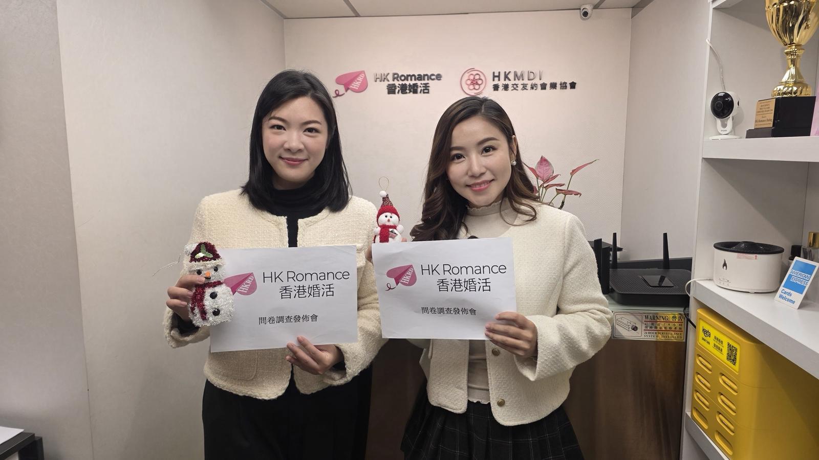 調查指近四成男士意欲北上消費,逾七成情侶憂經濟前景消費趨保守。(HKRD)