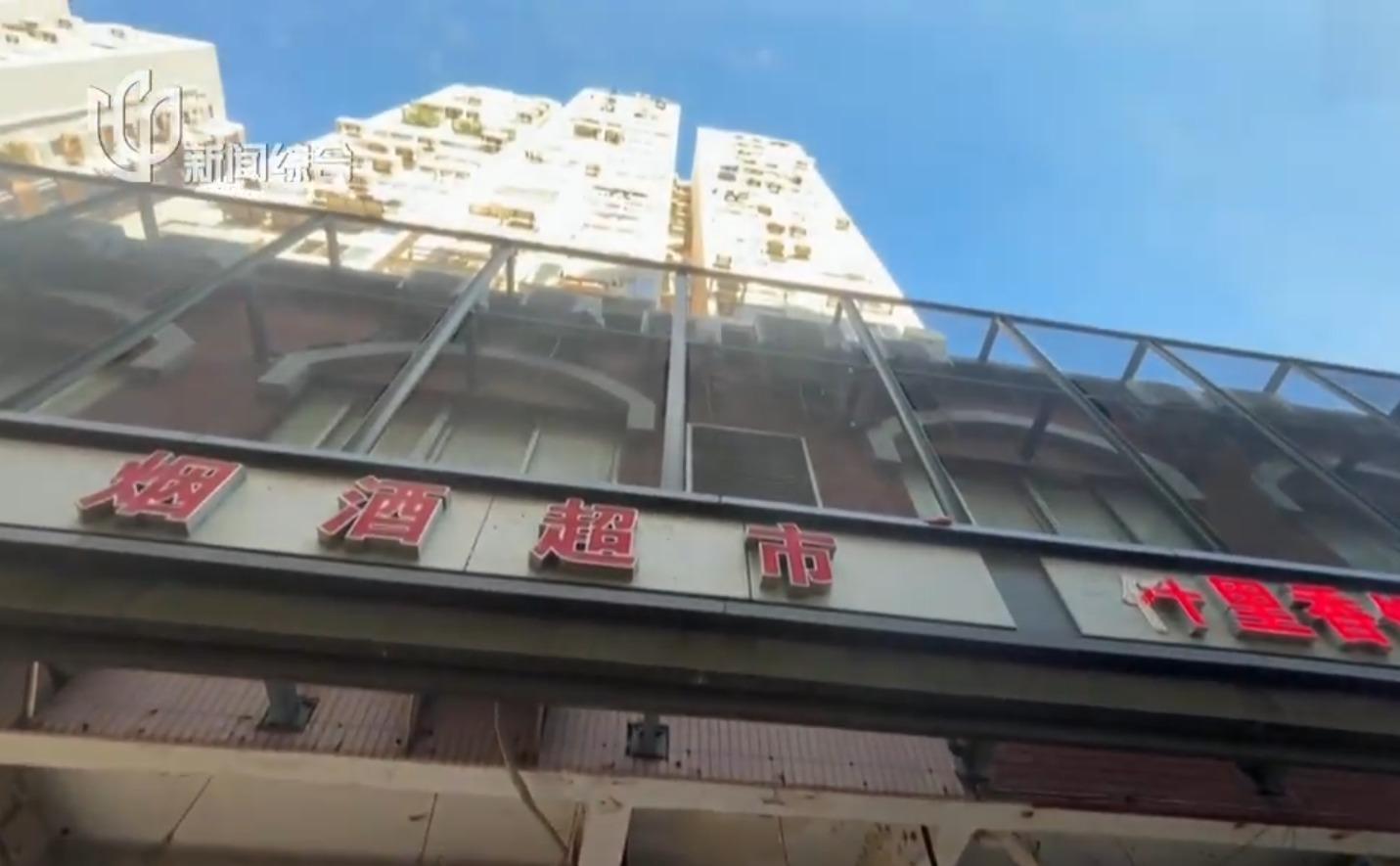 上海住宅樓下幾年前被不同品牌的「共享換電平台」進駐(看看新聞)