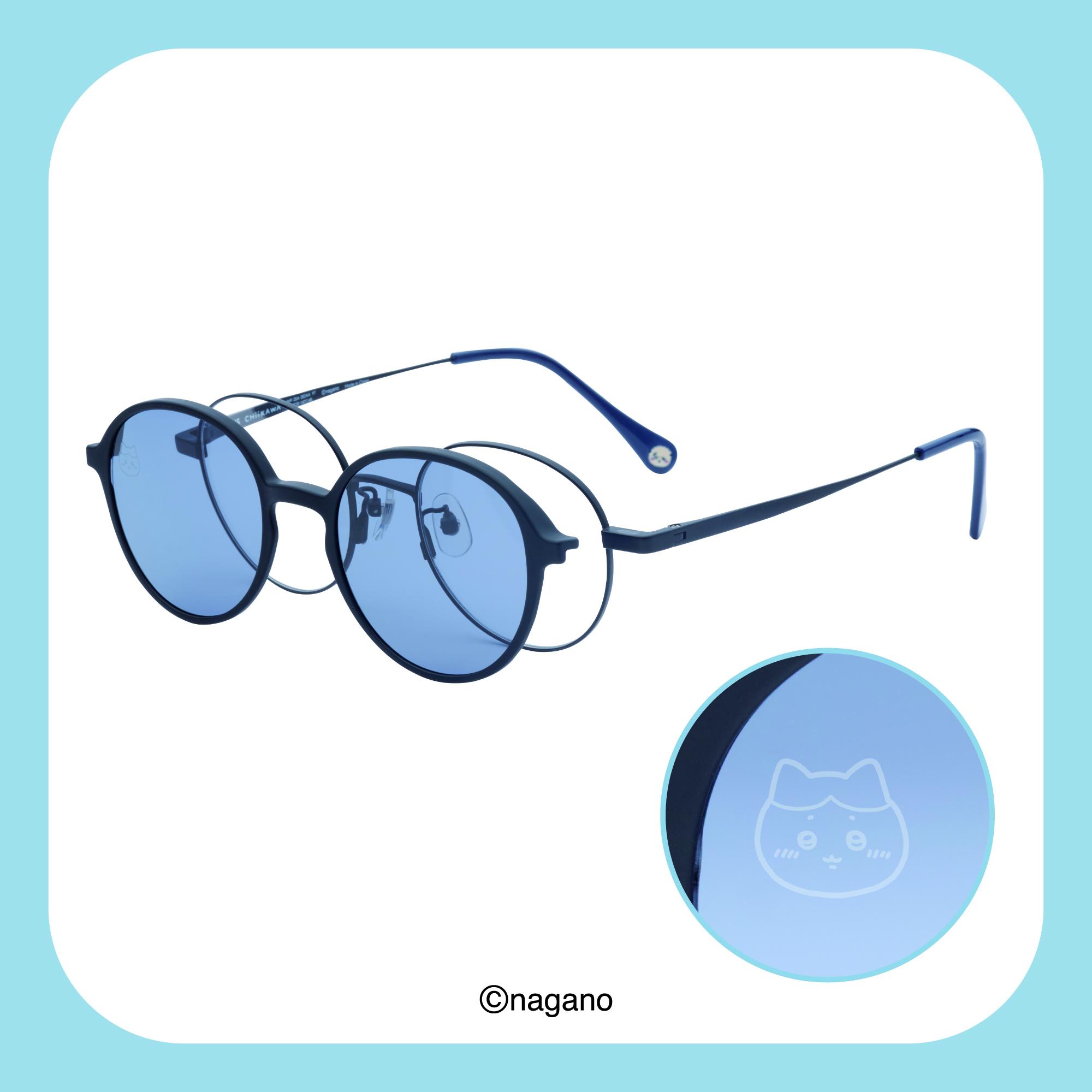 Hachiware﹙小八貓﹚與Rakko﹙海獺﹚ Switch系列 $1199