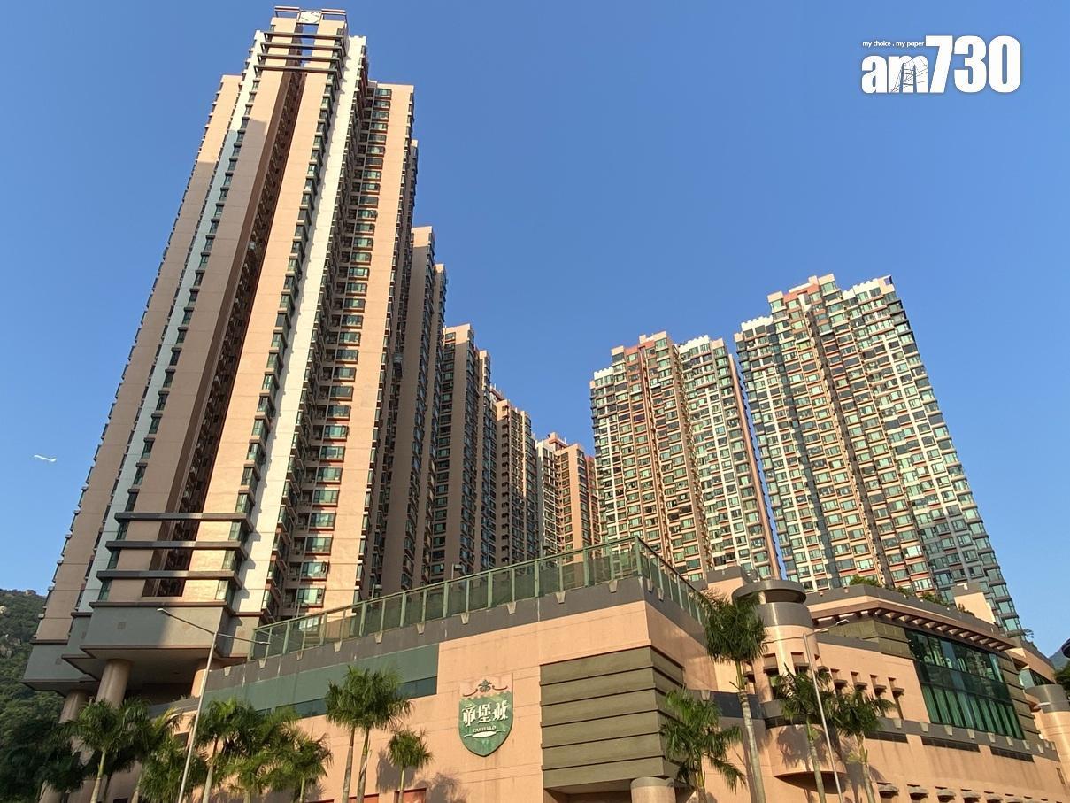 沙田私樓三房業主紛沽貨止賺!全數升值1倍 最勁帳賺逾「5球」|二手樓成交