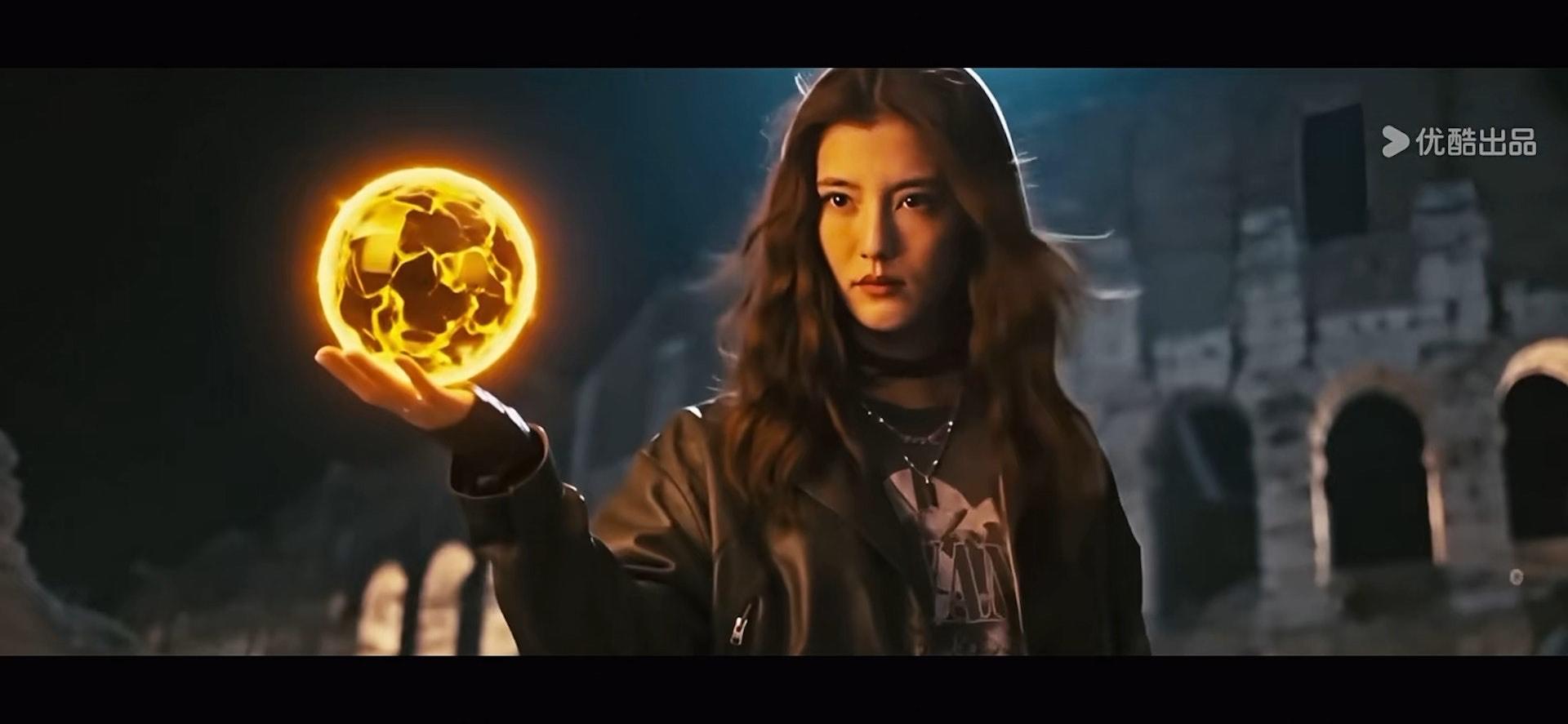 新主題曲實在不中聽,請還我《夢裡是誰》,還我王馨平。