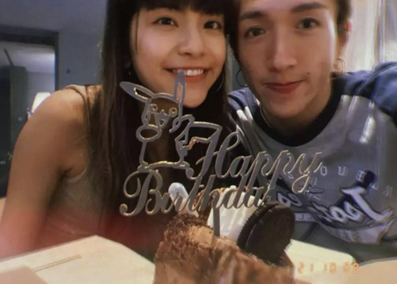 阿Mo 明年一月將展開新治療。