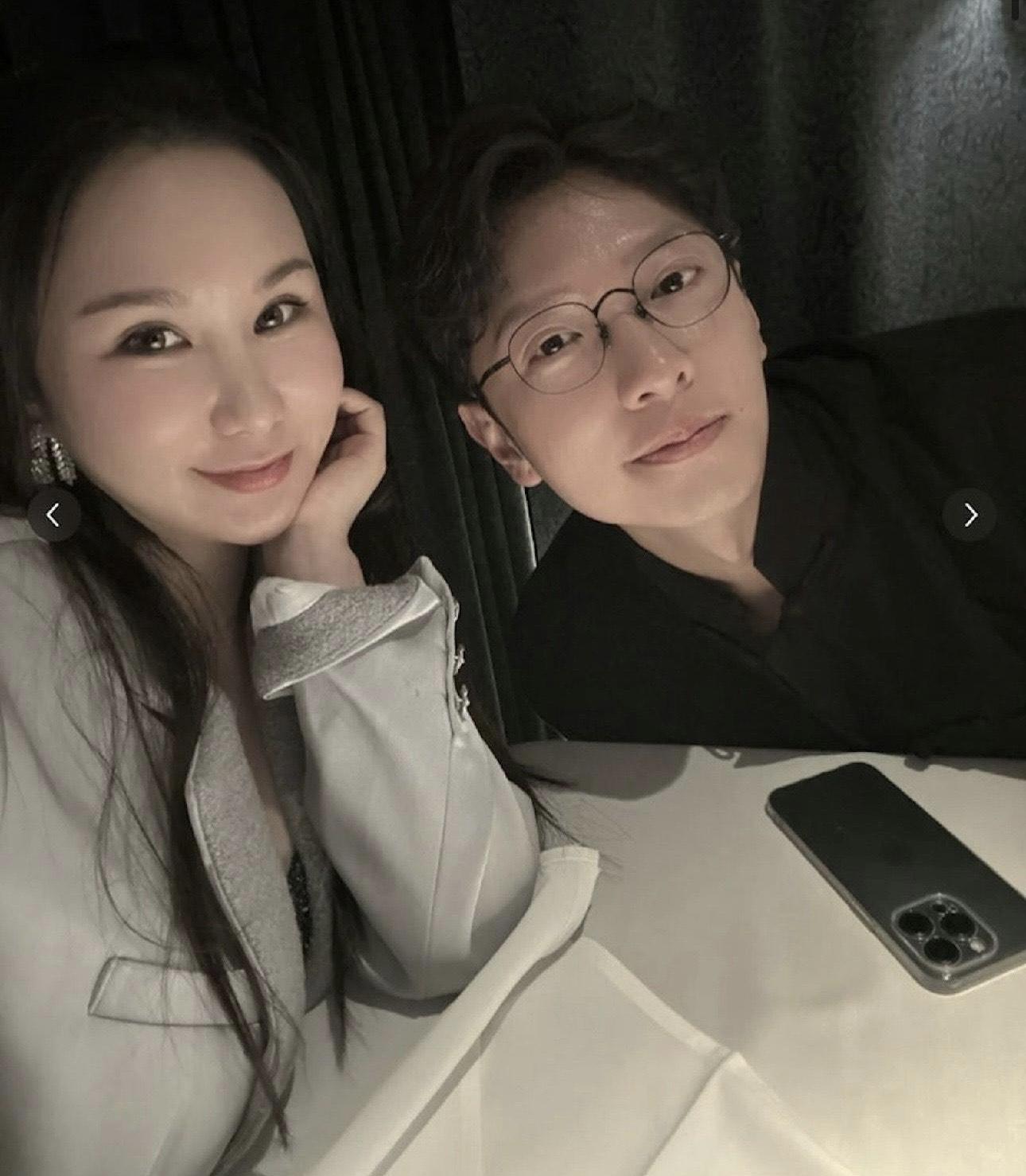 高鈞賢現時主力在內地發展。