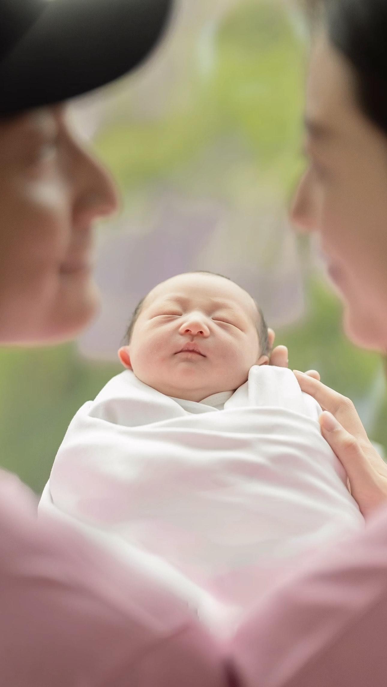 方力申預告會再生多兩個。