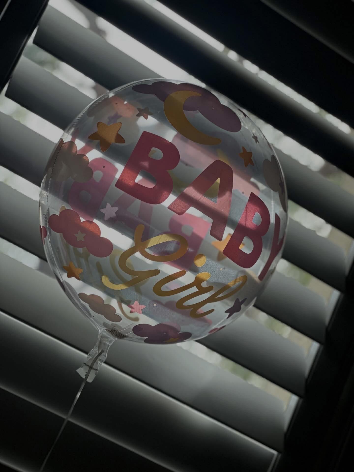 戴夢夢今日迎來41歲生日,同時宣布升呢做媽媽。