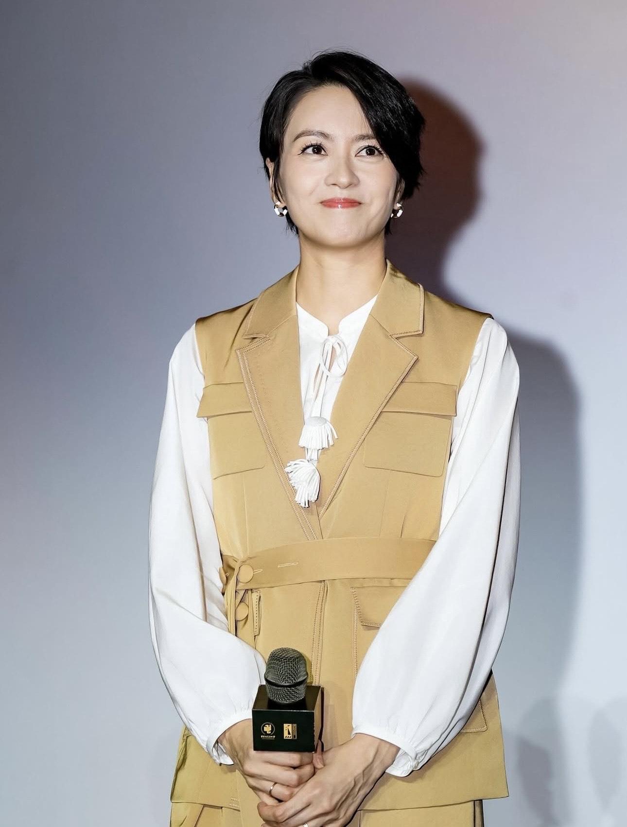 《全民造星VI》總決賽有傳除了古天樂外,據知還有梁詠琪。