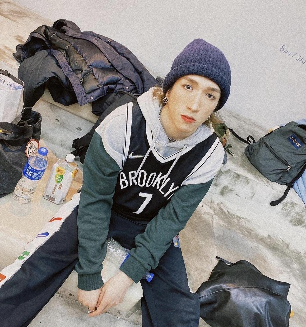 李啟言明年5月將為賠償額以視像作供。