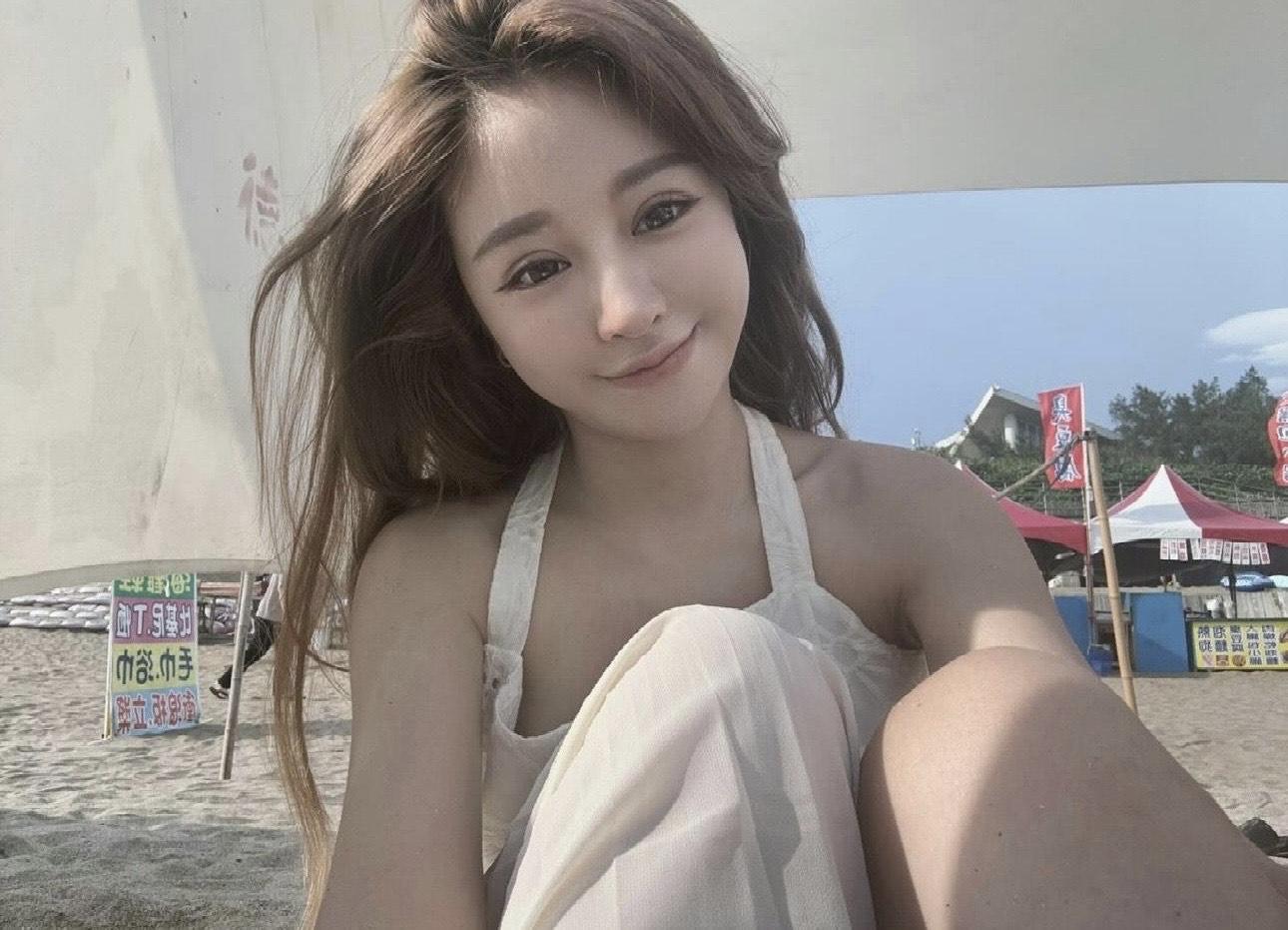 黃明志捲入台灣網紅謝侑芯命案而備受關注。