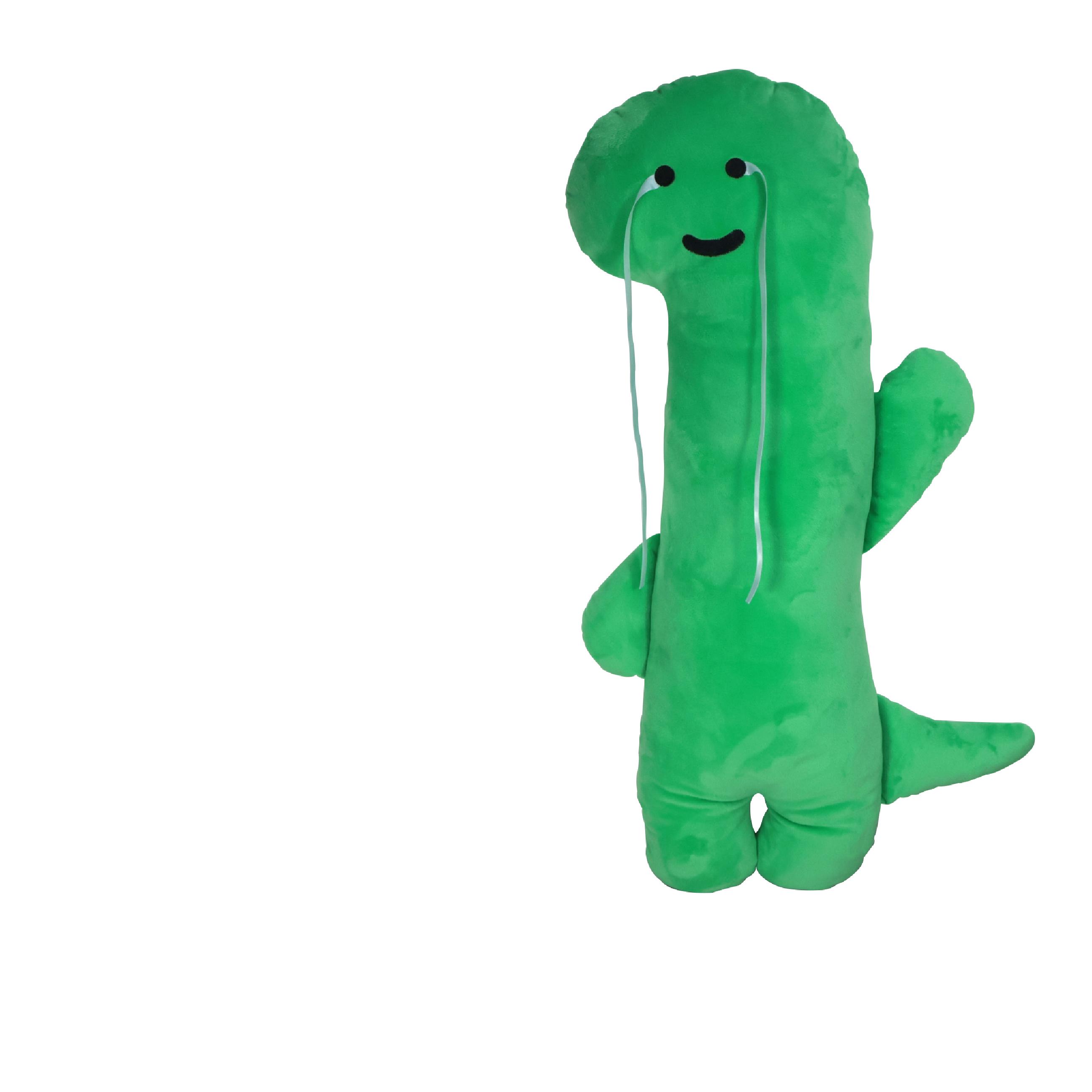 JOGUMAN 毛絨公仔抱枕 $169/件