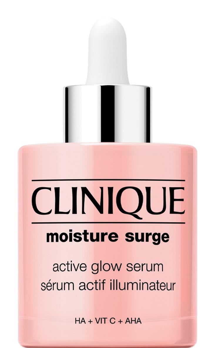 CLINIQUE以溫和高效的醫學級配方及安全可靠成分,打造多款護膚及彩妝產品,擺脫7大肌膚困擾。