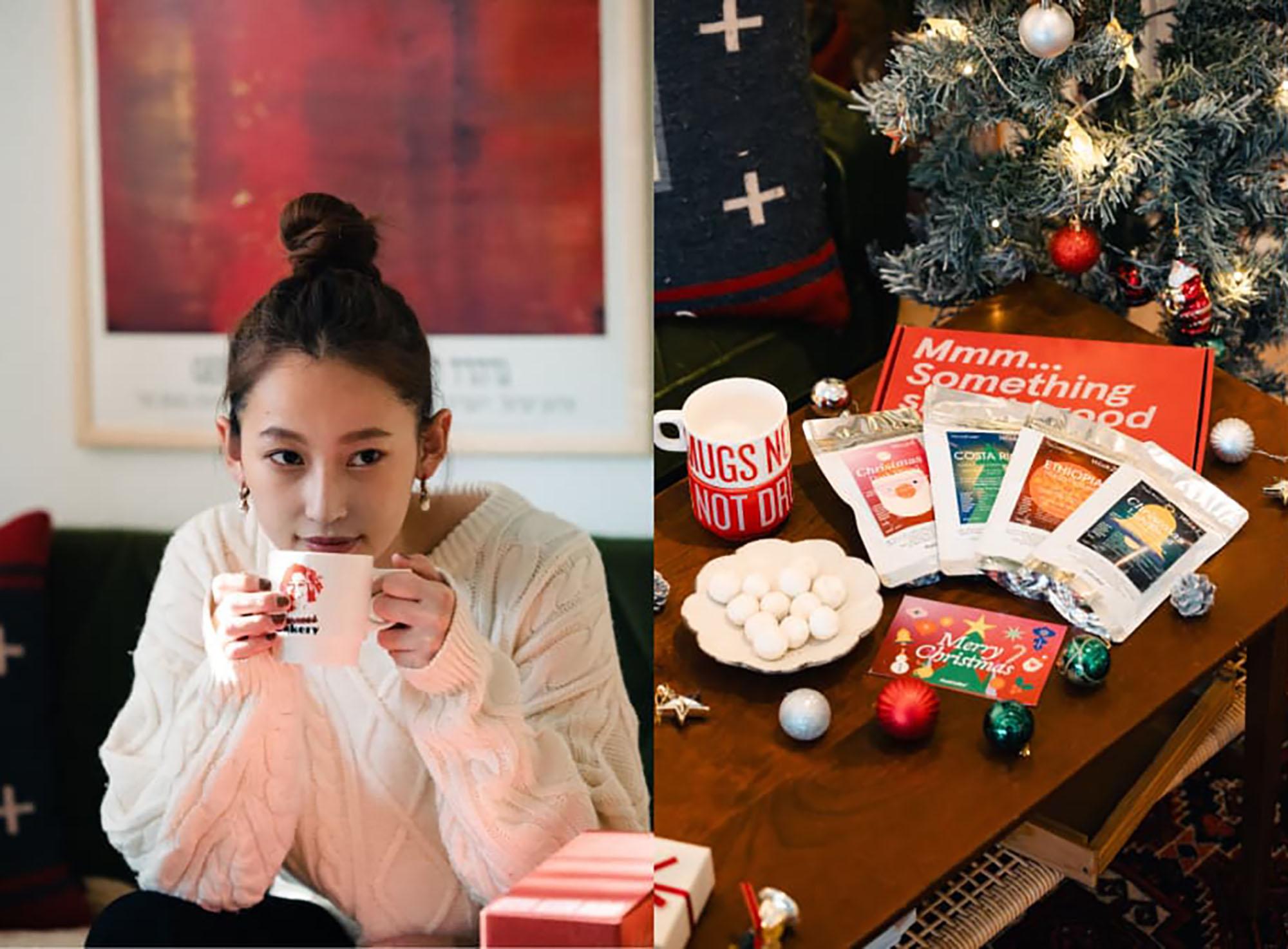 PostCoffee聖誕限量Advent Calendar首次登場