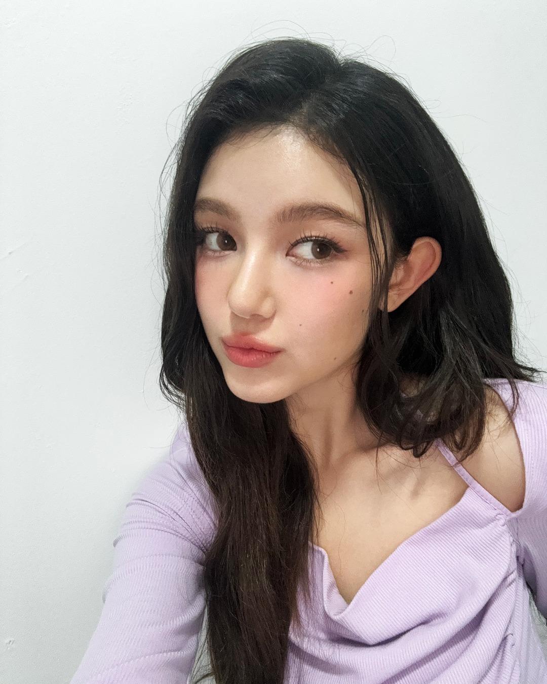 ADOR稱,Danielle的家人須要為今次的紛爭付上法律責任。