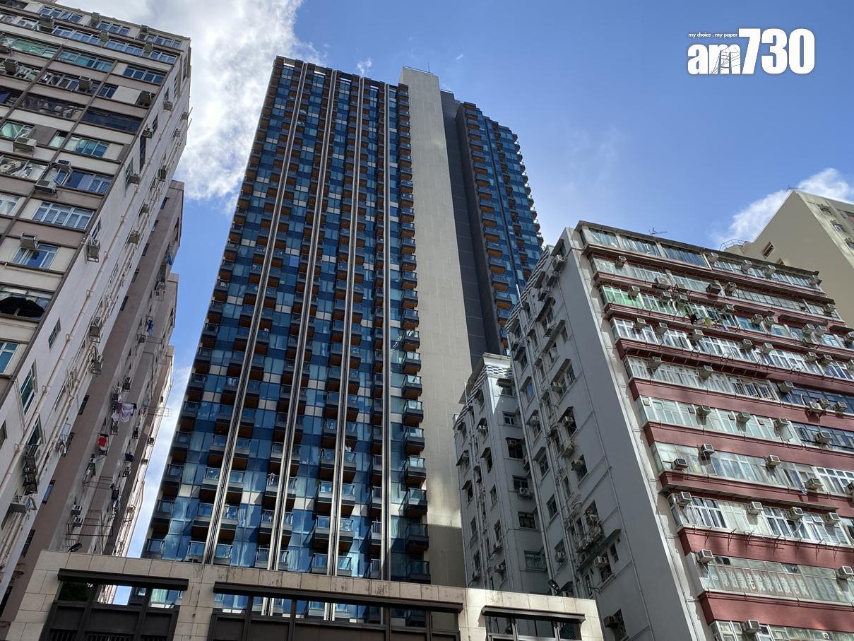 開放式戶身價插水!鰂魚涌半新樓輸「2球」沽 6年蒸發34%|二手樓成交