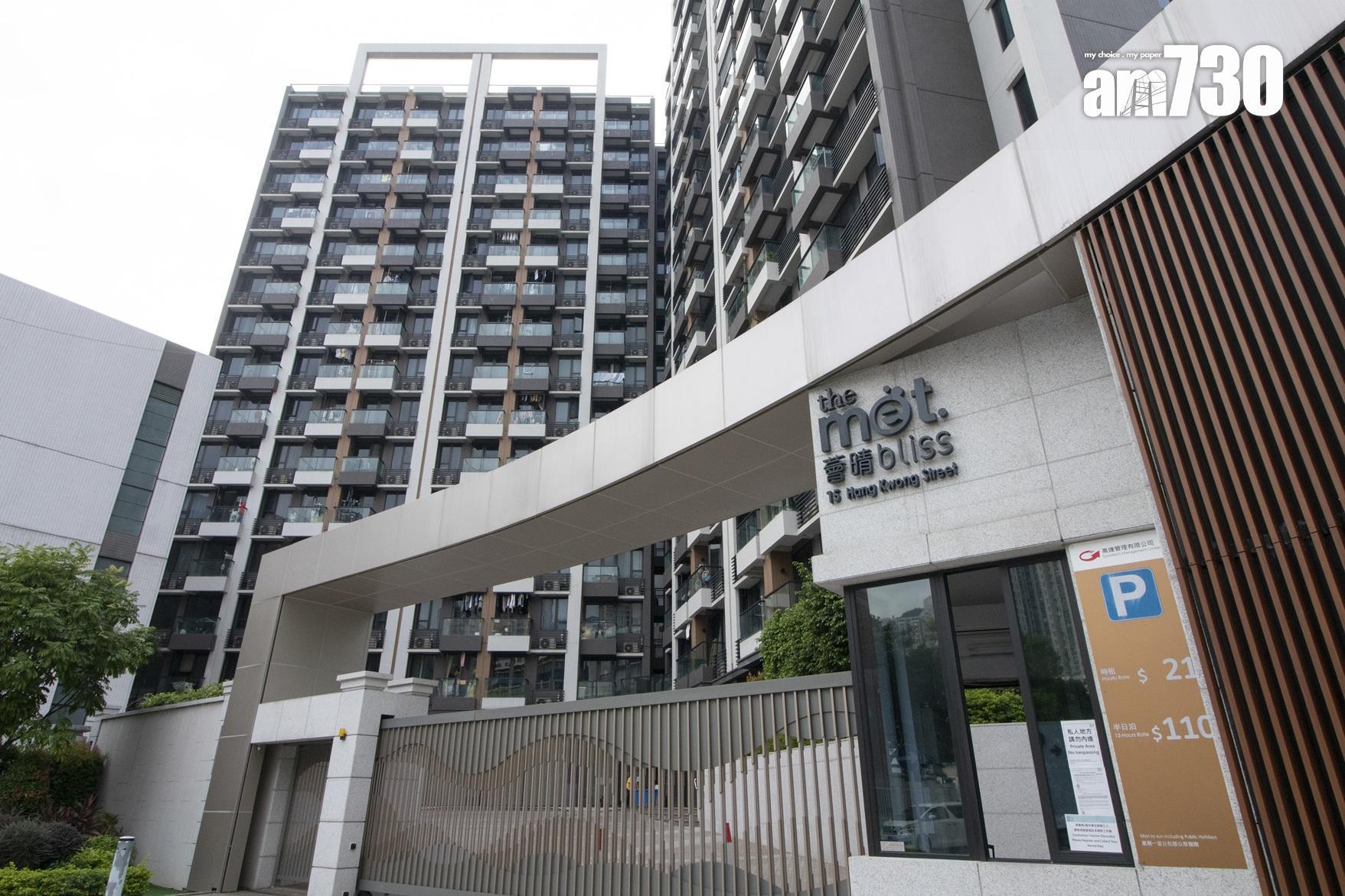 開放式戶身價插水!鰂魚涌半新樓輸「2球」沽 6年蒸發34%|二手樓成交