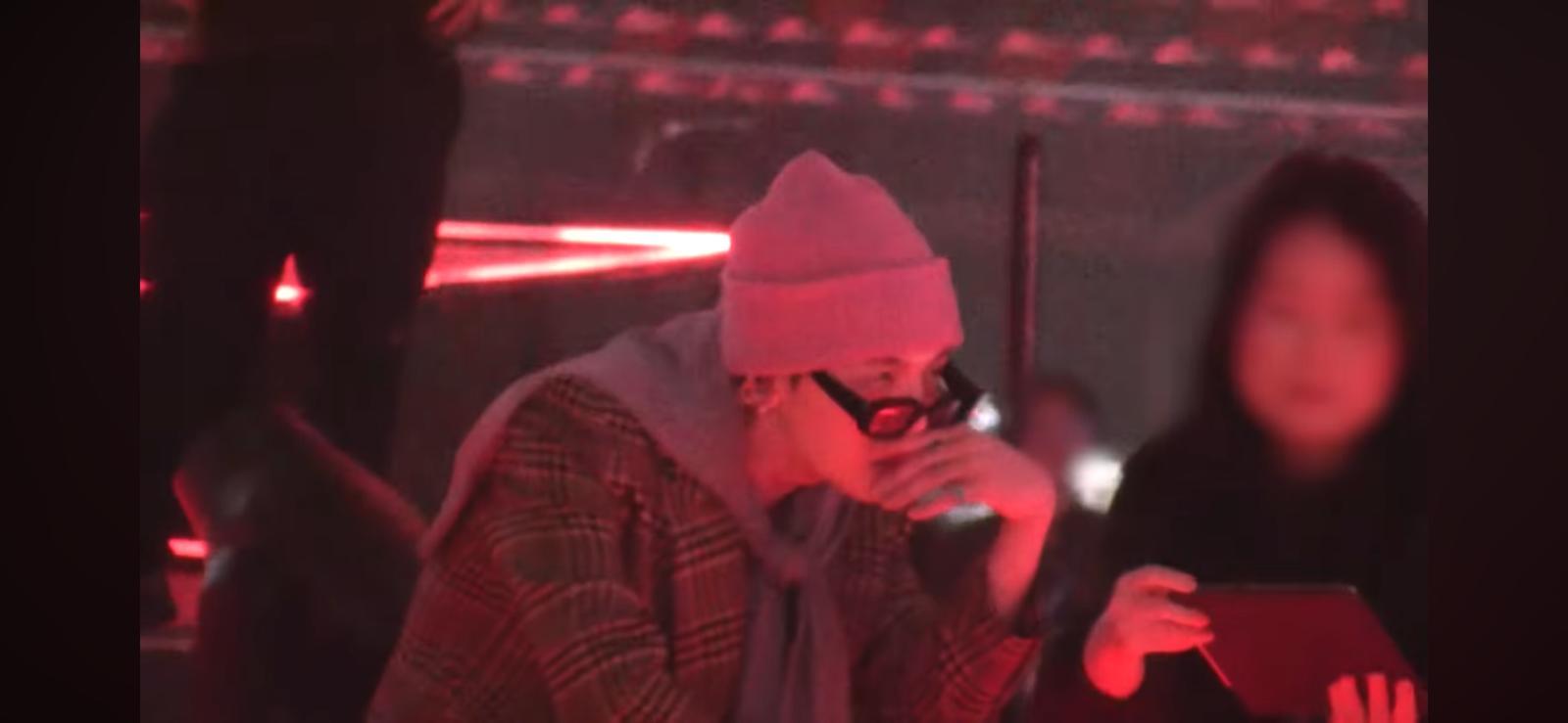 GD看到新聞報道後,心情很凝重。