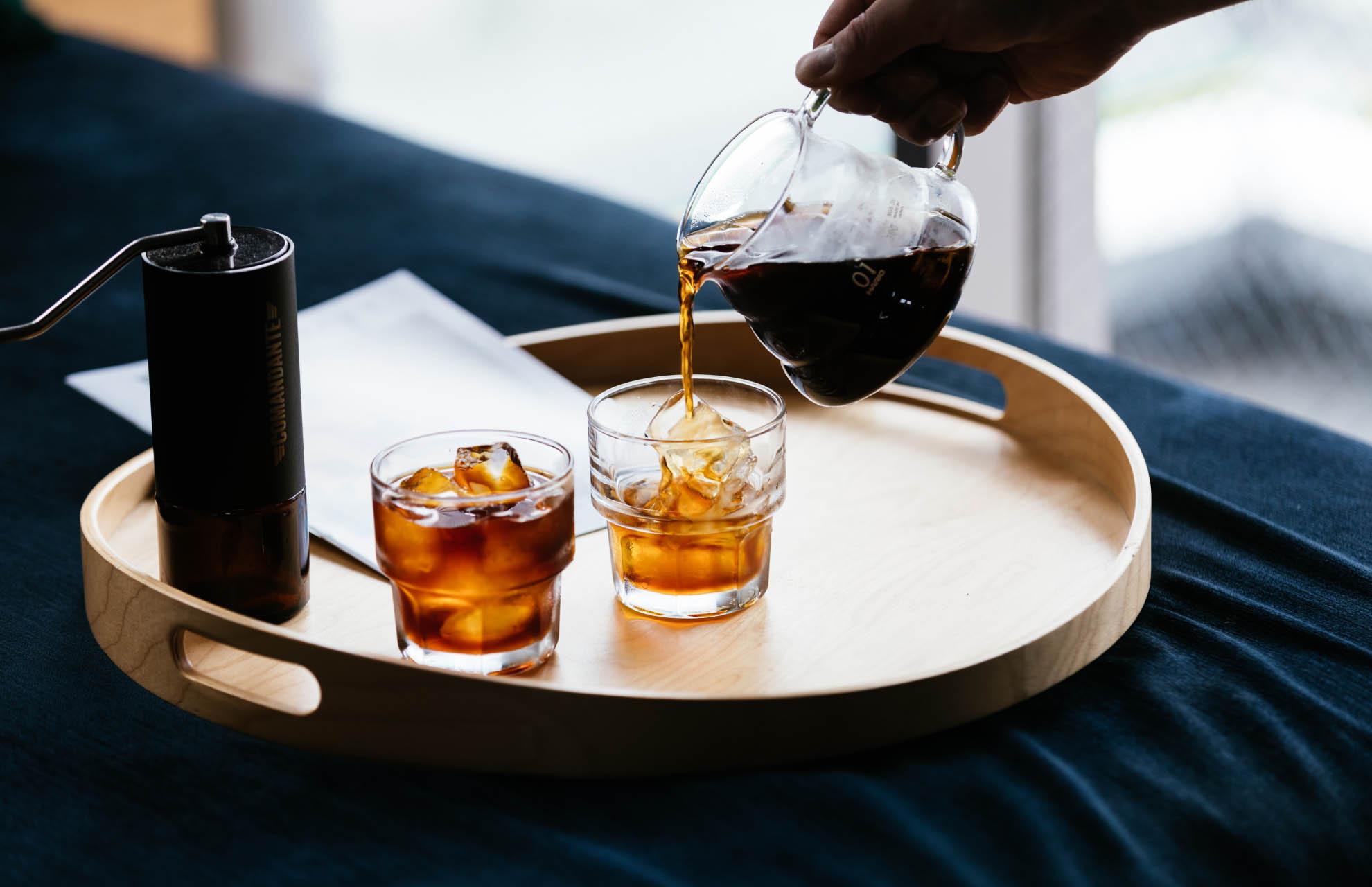 日本 No.1精品咖啡PostCoffee