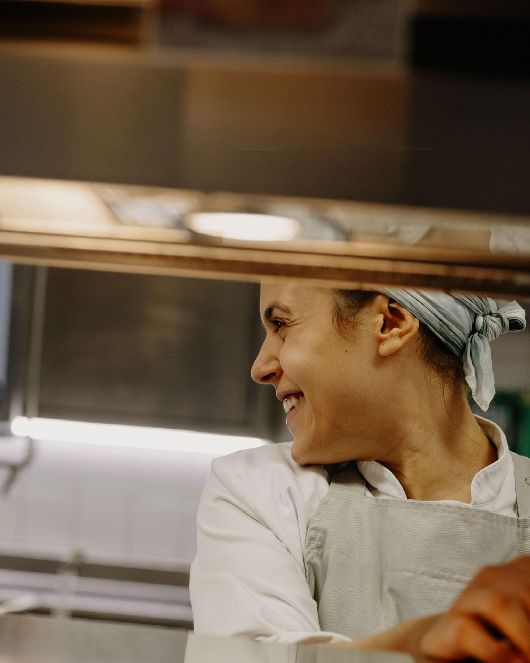 計劃培養新一代女性餐飲業領袖