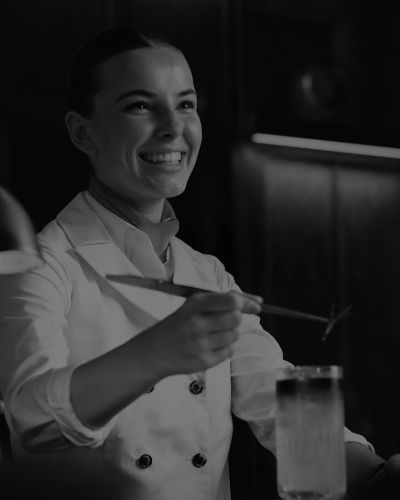 計劃培養新一代女性餐飲業領袖