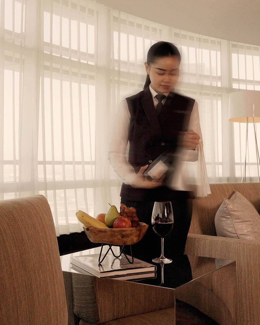 計劃培養新一代女性餐飲業領袖