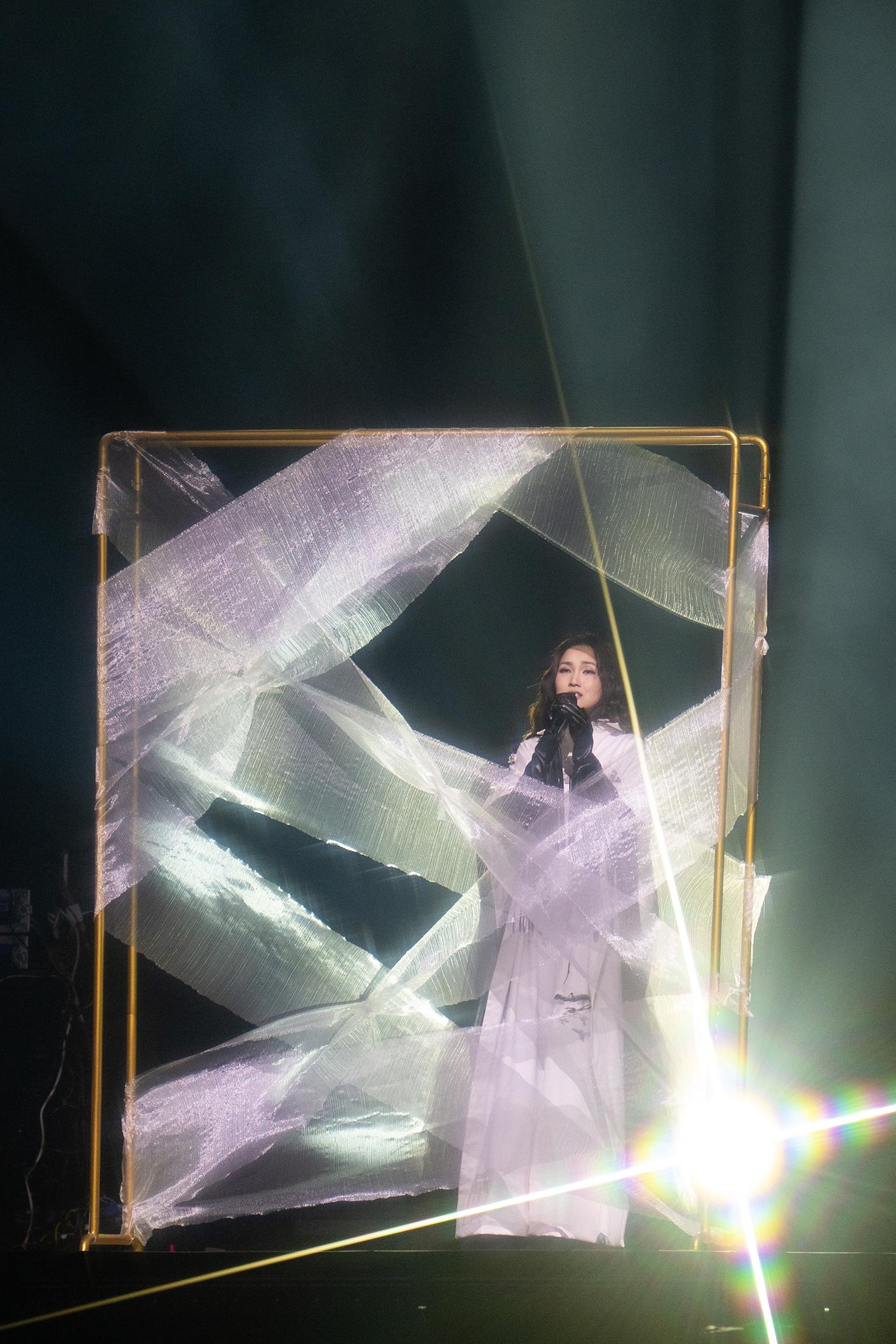 謝安琪Kay《TIDAL》巡迴演唱會 2025 – 馬來西亞站。