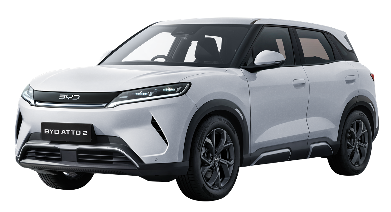 比亞迪Atto 2電動車(價值$174,310)名額3名