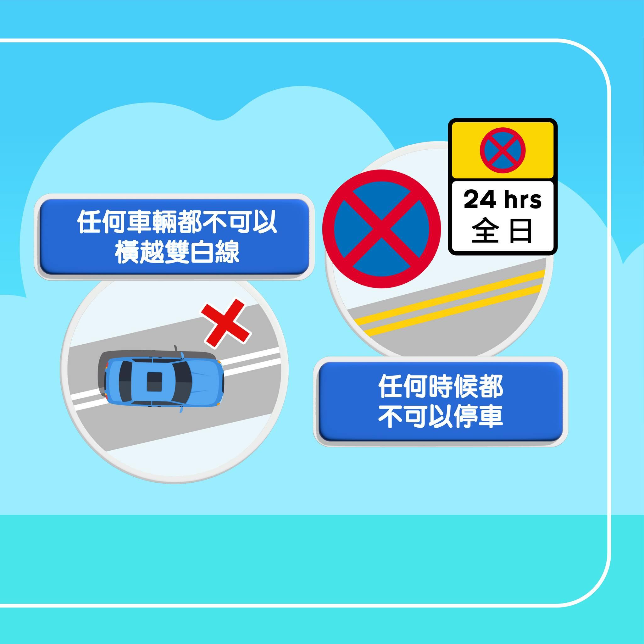 粵車南下道路安全篇|(運輸署)