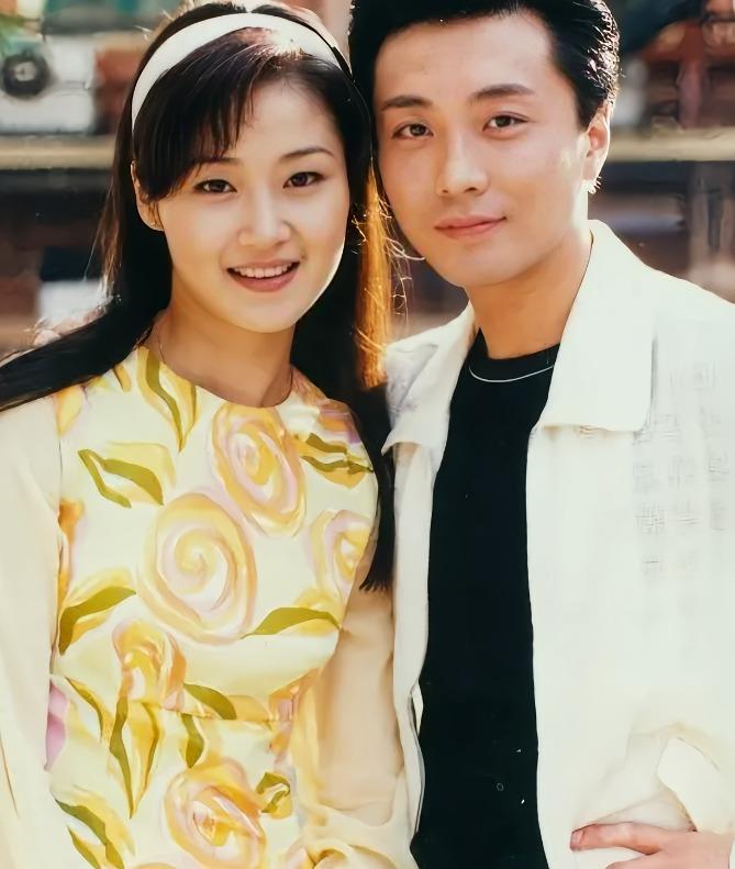 《我和春天有個約會》於1996年首播