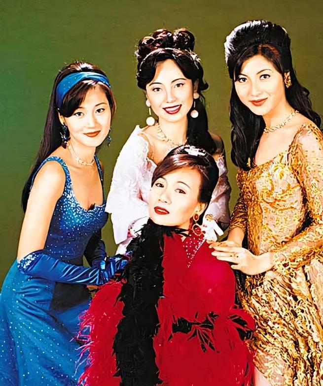 《我和春天有個約會》於1996年首播