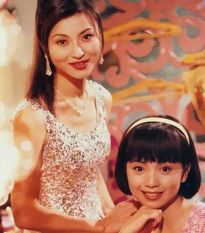 《我和春天有個約會》於1996年首播