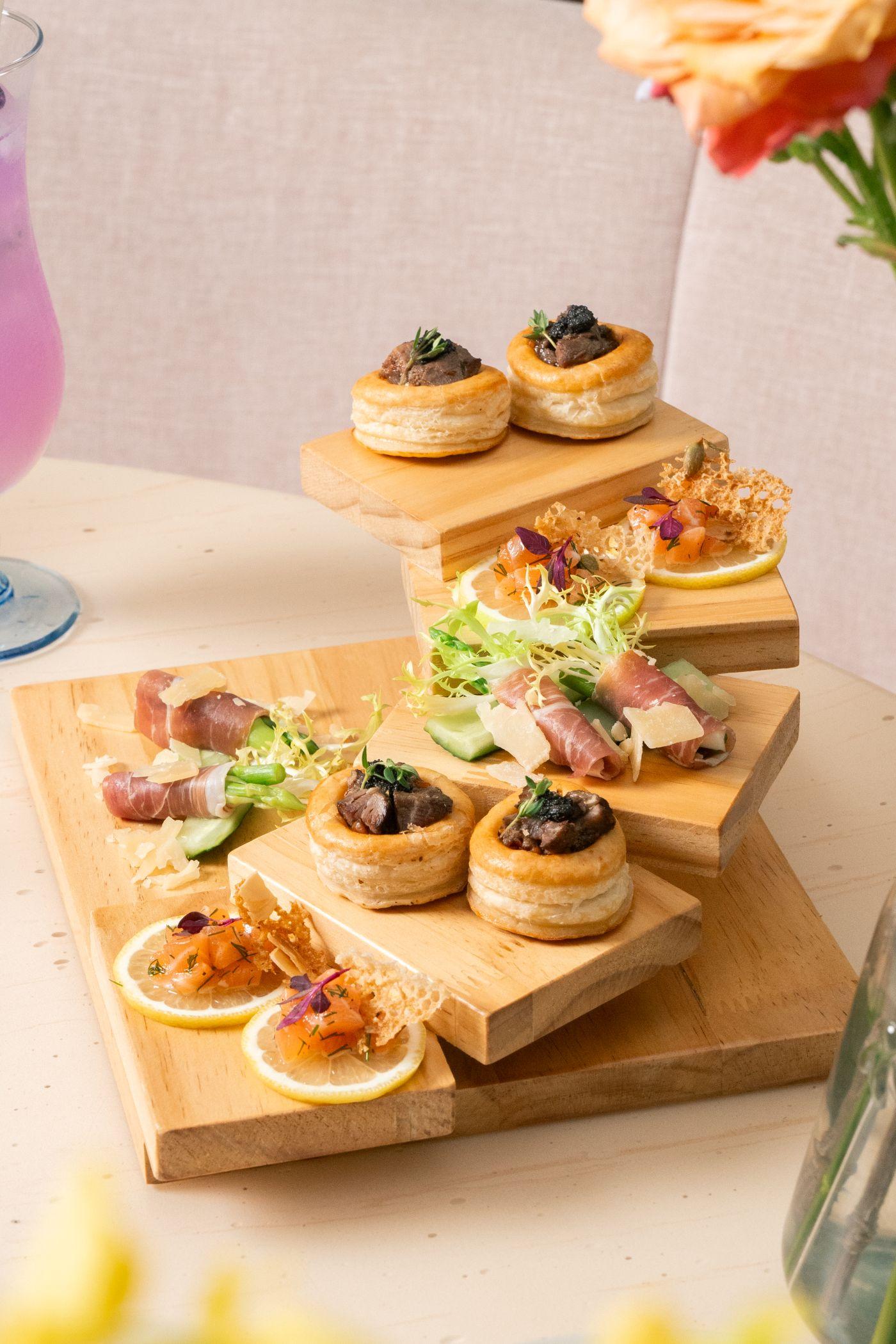 小食拼盤(歡聚分享套餐)