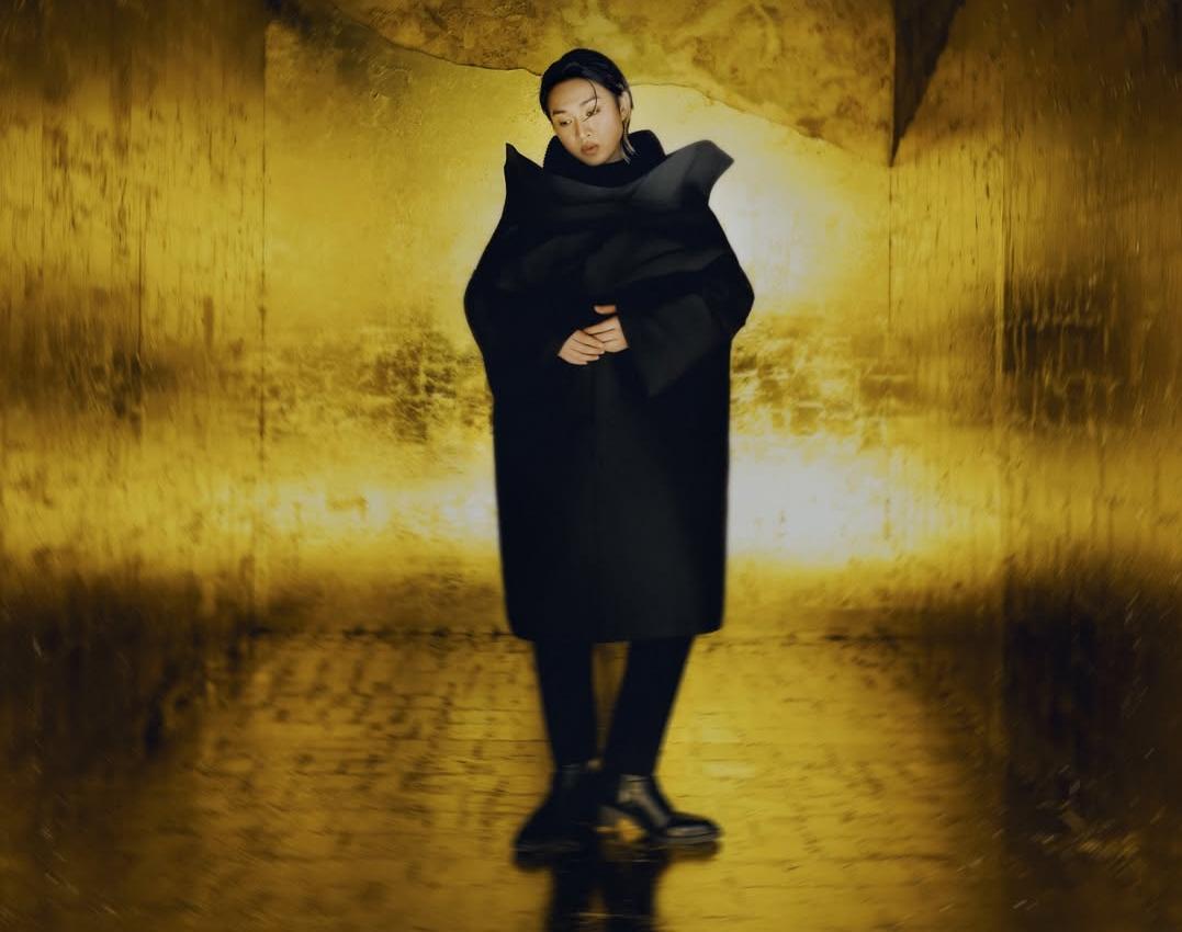 柳應廷Jer推出限量版《KINTSUGI》黑膠唱片,額外收錄曾在演唱會播放的《夜空的呼喚》。