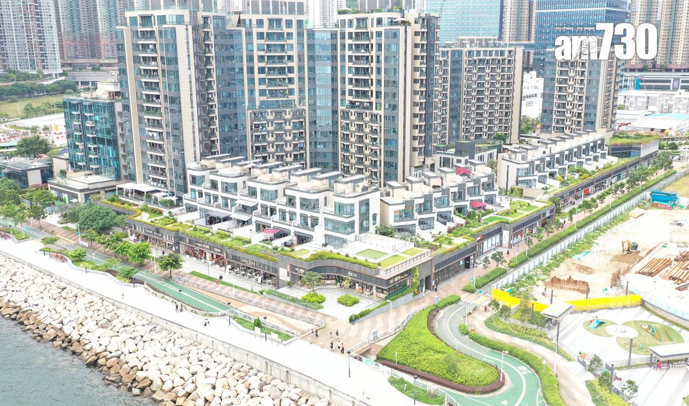 鄧成波家族荃灣酒店 華潤隆地擲9.5億購入 近兩年積極在港掃貨|工商舖