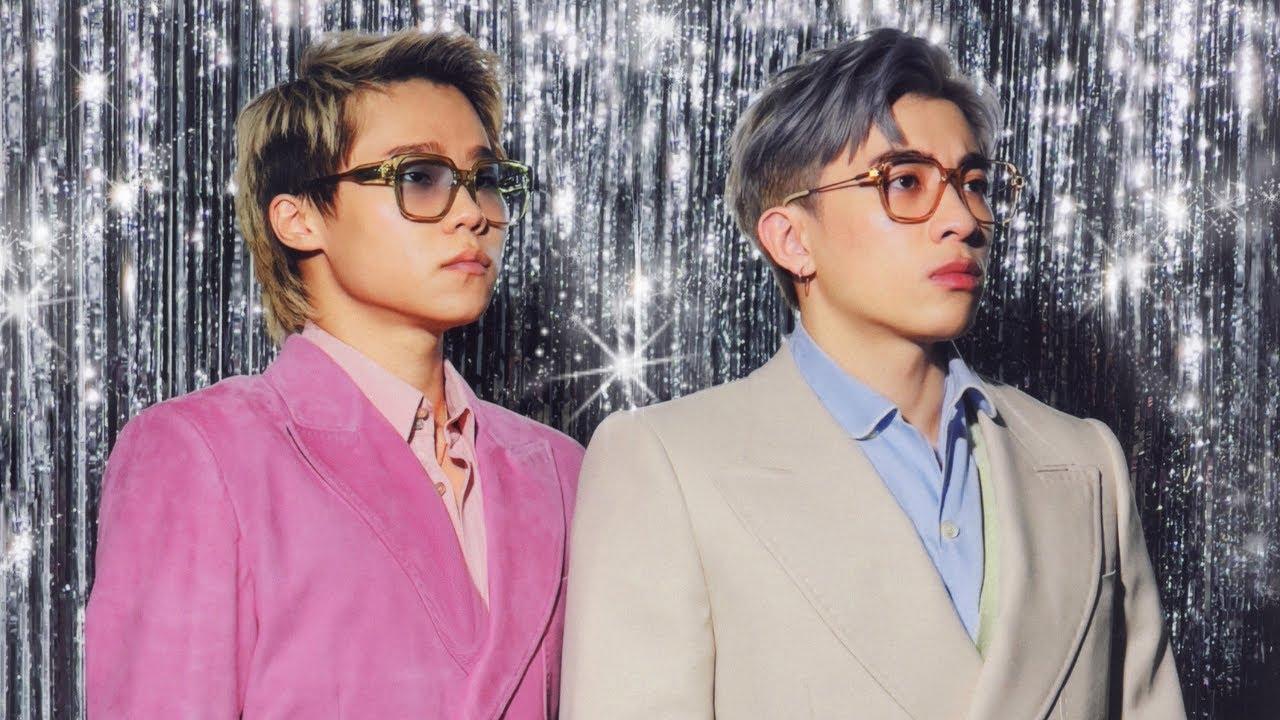 網上有指Gareth.T會是Tyson澳門澳唱會1月24日場的嘉賓。