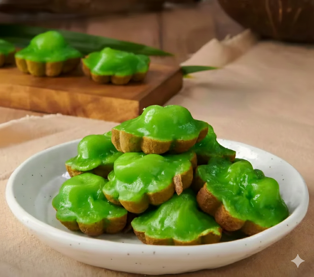 多國街頭美食Taifa Snack Station主打泰國香蕉餅、泰式斑斕蛋糕、炸鮮奶、黑椒薯仔牛柳粒、德國牛仔腸熱狗配薯條等。