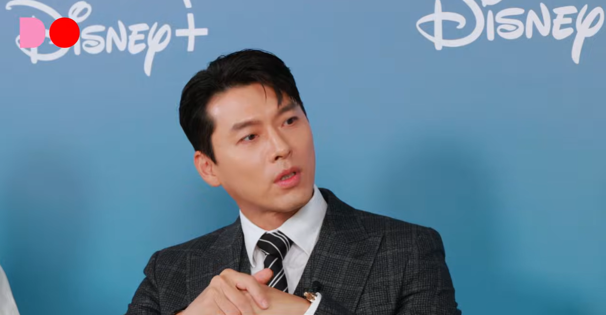 玄彬自爆為配合具強烈壓迫感的「壞男人」角色,今次為角色特別增重近30磅。